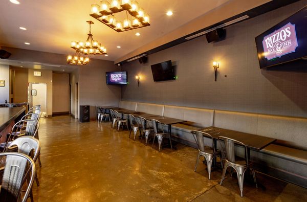 Rizzo's Bar & Inn by null