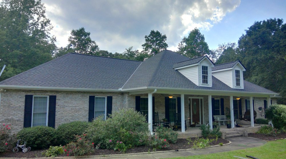 Slide of Apex Roof Pros