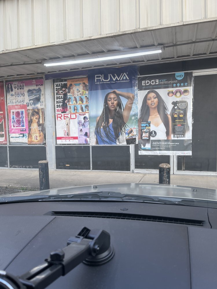 BEAUTY MART Updated September 2024 12 Photos 2100 W Waco Dr, Waco, Texas Cosmetics