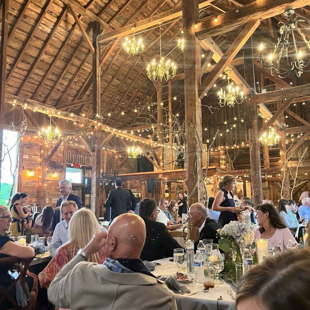 TOP 10 BEST Event Planning & Services near Rockford, MI - Updated 2026 -  Yelp