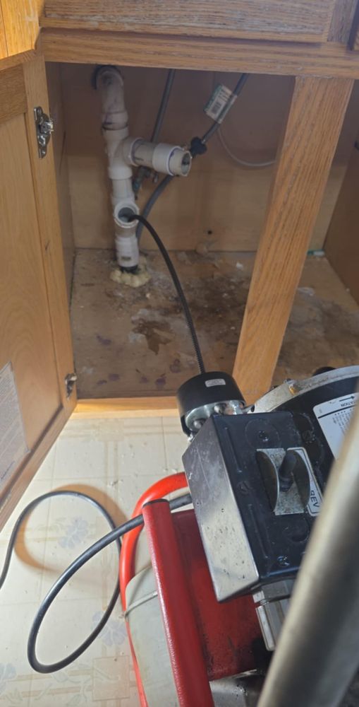 Slide of Parshalls Plumbing and Heating