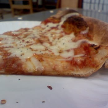 Pizza Centro - thin - Pizza Near Me - Santa Fe, New Mexico
