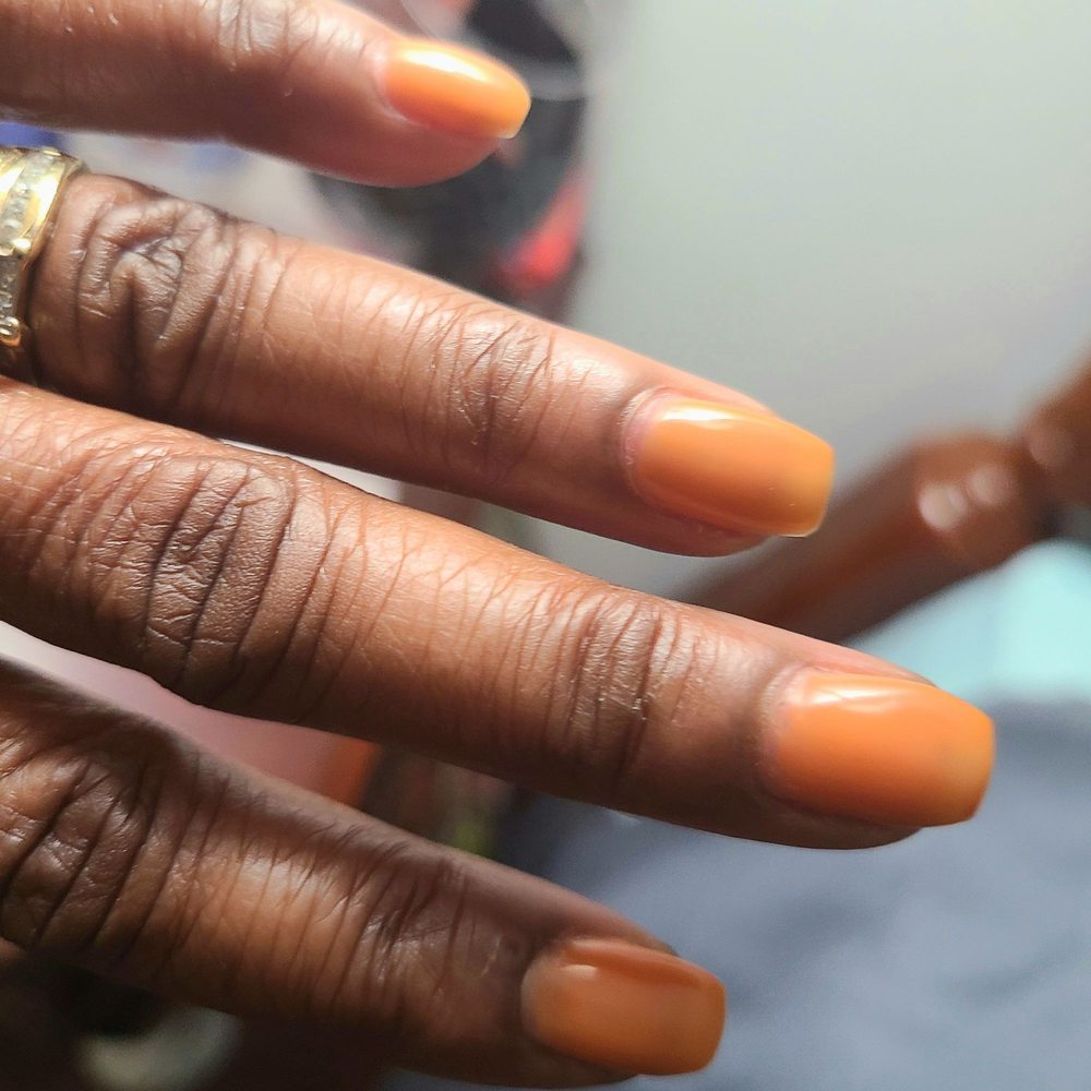 SARA NAILS & BEAUTY SALON 27 Photos & 11 Reviews Nail Salons 4757