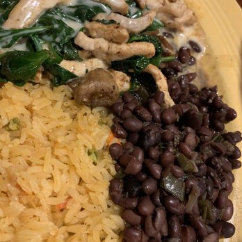 Peppers Mexican Grill & Cantina - They have black beans now yay!!! - Mexican Near Me - Gainesville, Florida Peppers Mexican Grill & Cantina - They have black beans now yay!!! - Mexican Near Me - Gainesville, Florida