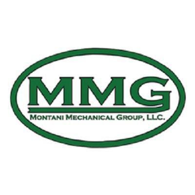 Slide of Montani Mechanical Group