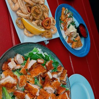 Old Glory Kitchen + Spirits - Pizza Near Me - Keyport, New Jersey