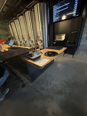 East Village Brewing Company by null