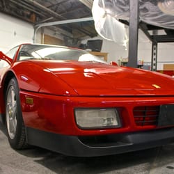 Tri State Classic Car Restoration