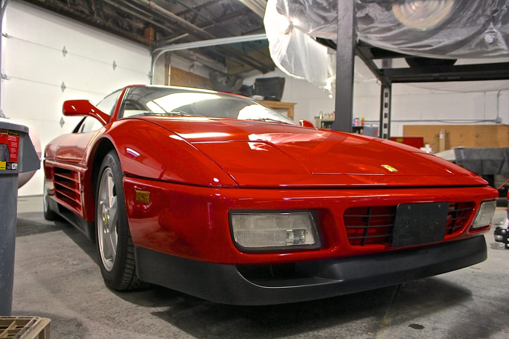 TRI STATE CLASSIC CAR RESTORATION Updated October 2024 13 Photos