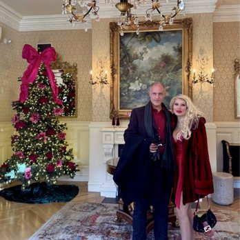 The Chanler at Cliff Walk - Hotels Near Me - Newport, Rhode Island