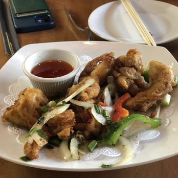 Midtown Pho - Soft shell crab - so good!!!! - Wine Bars Near Me - Raleigh, North Carolina Midtown Pho - Soft shell crab - so good!!!! - Wine Bars Near Me - Raleigh, North Carolina