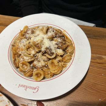 Gaudino's - Pizza Near Me - St Clair Shores, Michigan