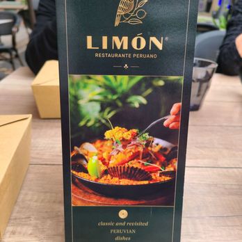 Limón - Peruvian Near Me - Mountain View, California Limón - Peruvian Near Me - Mountain View, California