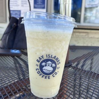 Bay Islands Coffee - Coffee & Tea Near Me - Gainesville, Florida Bay Islands Coffee - Coffee & Tea Near Me - Gainesville, Florida