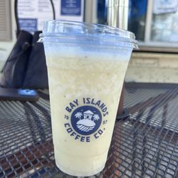 Bay Islands Coffee