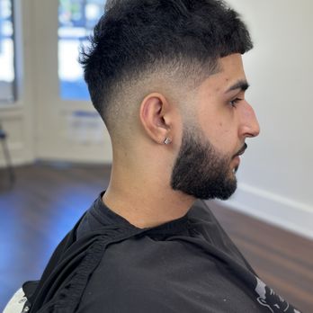 Benevolent Barbers - Barbers Near Me - San Jose, California Benevolent Barbers - Barbers Near Me - San Jose, California