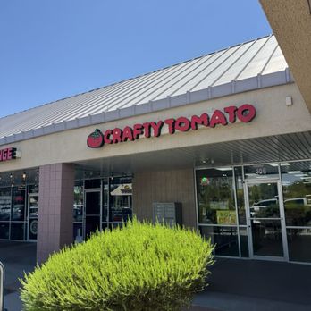 Crafty Tomato - Paint & Sip Near Me - Tempe, Arizona Crafty Tomato - Paint & Sip Near Me - Tempe, Arizona