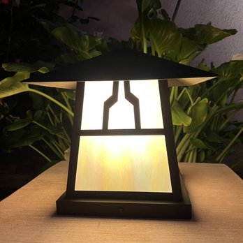 DSE Lighting - Custom made light fixture - Lighting Fixtures & Equipment Near Me - Santa Ana, California