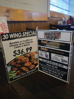 Menu photo 2 All Sports Cafe Roanoke, VA