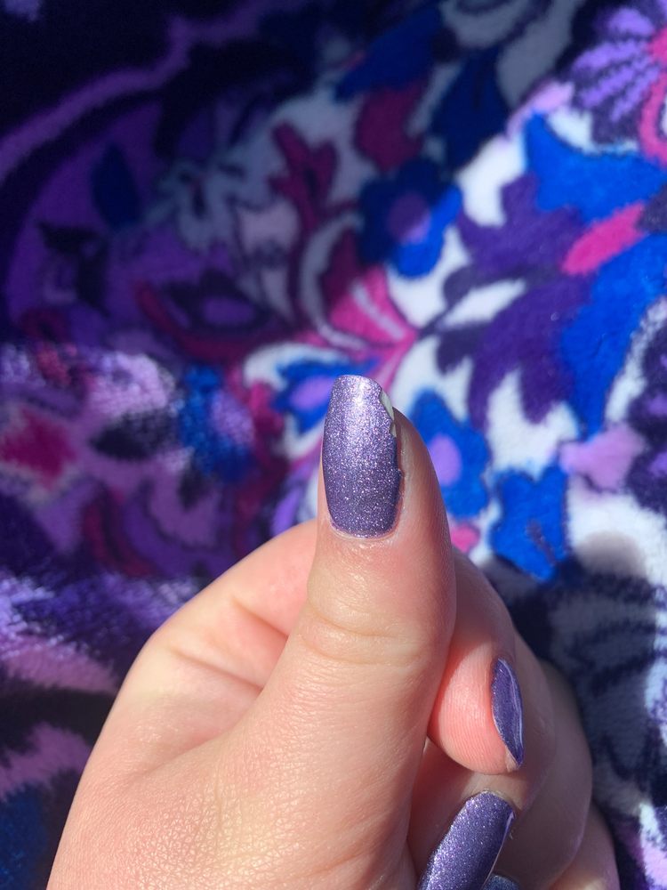 PEARL NAILS AND SPA Updated September 2024 32 Photos & 42 Reviews