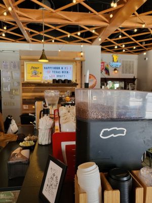 The Coffee Fox Roasting Co. by null