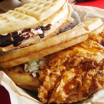 Bruxie - Sandwiches Near Me - Orange, California Bruxie - Sandwiches Near Me - Orange, California