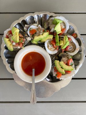 La Calle Doce by null