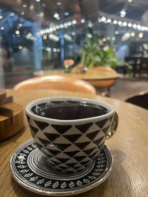 Cuples Tea House by null