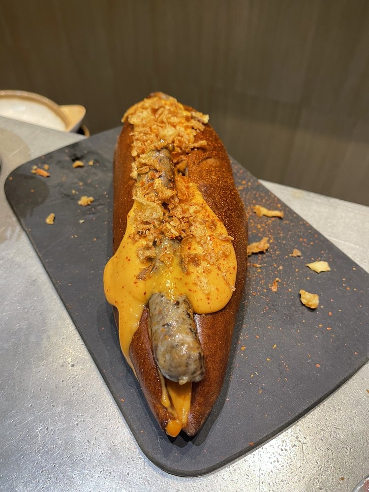 L'Avant Comptoir