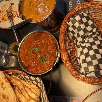 Sha’az Indian Cuisine - Daal malhni! Rumali roti - Indian Near Me - Scarborough, Ontario Sha’az Indian Cuisine - Daal malhni! Rumali roti - Indian Near Me - Scarborough, Ontario