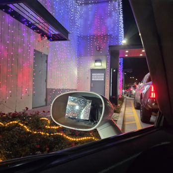 Chick-fil-A - So cool! - Fast Food Near Me - Glendora, California