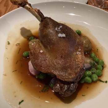 Monarque - Duck Confit - Brasseries Near Me - Montreal, Quebec Monarque - Duck Confit - Brasseries Near Me - Montreal, Quebec
