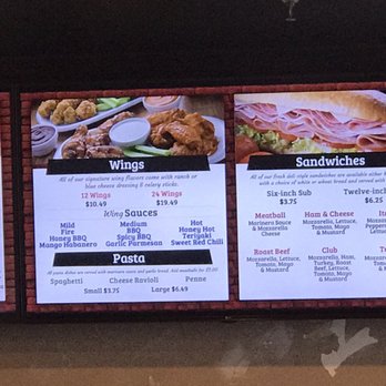 Barro's Pizza - Pizza Near Me - Glendale, Arizona