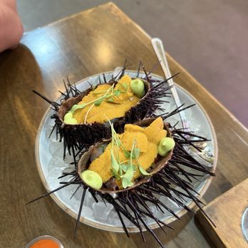 Holbox - Uni - Latin American Near Me - Los Angeles, California Holbox - Uni - Latin American Near Me - Los Angeles, California