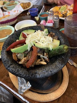 La Cabana Restaurant - 10 Photos 28 Reviews - Mexican - 319 E Wyandotte Ave Mcalester Ok United States - Restaurant Reviews - Phone Number - Menu