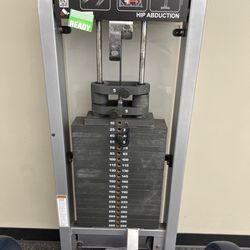 Longview Community Center - This one is hard.