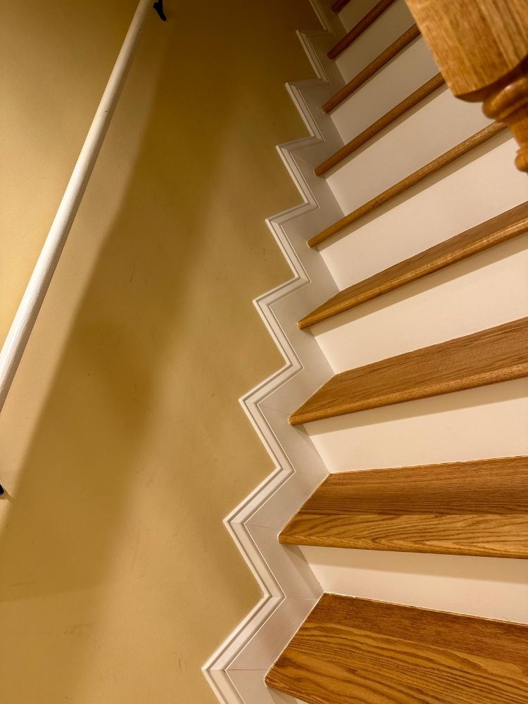 Slide of Jesus Sales Handyman