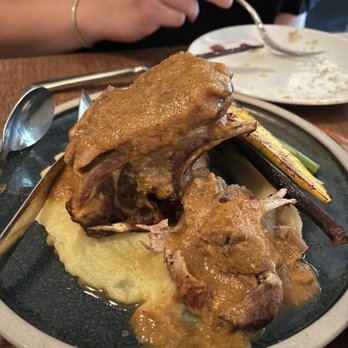 Nammos Estiatorio - Lamb - Tapas/Small Plates Near Me - Vancouver, British Columbia Nammos Estiatorio - Lamb - Tapas/Small Plates Near Me - Vancouver, British Columbia