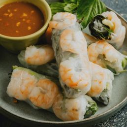 Garden Roll