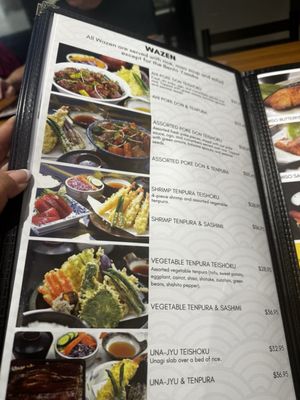 Menu photo 2 Gyotaku Honolulu, HI Menu photo 2 Gyotaku Honolulu, HI