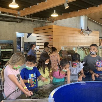 Ocean Institute - Venues & Event Spaces Near Me - Dana Point, California