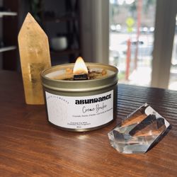 Earth Elements