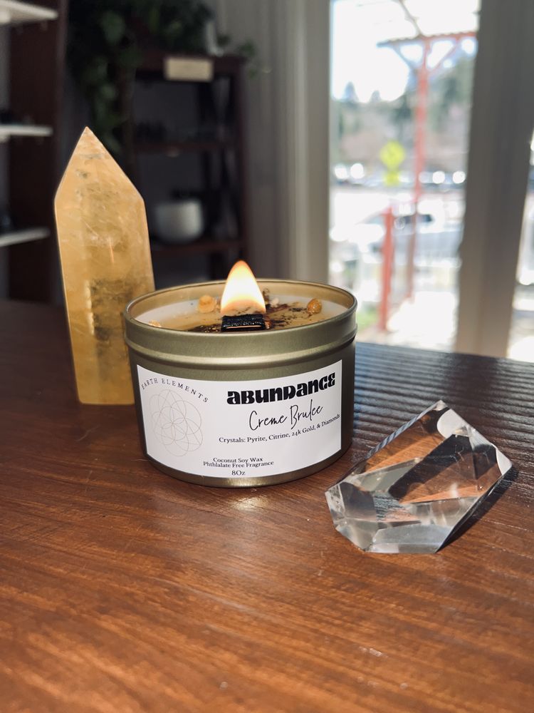 EARTH ELEMENTS CRESTLINE Updated November 2024 31 Photos 23898