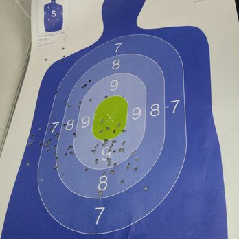 The Range 702 - Gun/Rifle Ranges Near Me - Las Vegas, Nevada