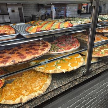 Saba's Pizza Upper East - Pizza Near Me - New York, New York Saba's Pizza Upper East - Pizza Near Me - New York, New York