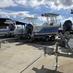 ELLIS MARINE - 54 Photos - 3687 Community Rd, Brunswick, Georgia - Boat