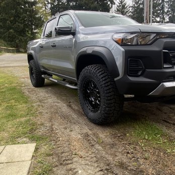 Titus-Will Chevrolet - Chevy Colorado 2026 - Car Dealers Near Me - Tacoma, Washington Titus-Will Chevrolet - Chevy Colorado 2026 - Car Dealers Near Me - Tacoma, Washington