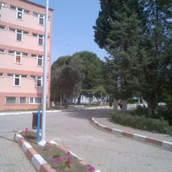 Ege Üniversitesi Kyk Yurdu
