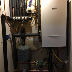 Plumbing Express and Utility