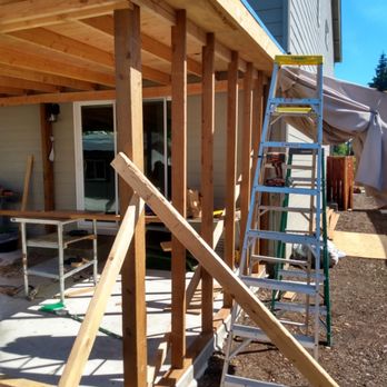 Your Dream View Construction - a house being built - Painters Near Me Your Dream View Construction - a house being built - Painters Near Me